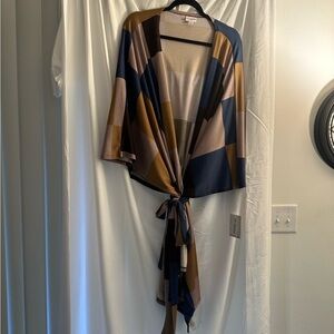 Luluroe Savannah Kaftan